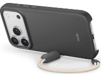 Husa de protecție Apple Beats iPhone 17 Pro Max Kickstand Case with MagSafe and Camera Control Granite Gray (MGY94) imaginea #2 — magazin online Desire.md