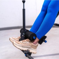 Силовой комплекс Thunder Baggy фото №8 — интернет-магазин Desire.md