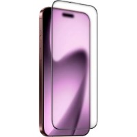 Sticlă de protecție pentru smartphone iLera FrostedGlass 2.0 for iPhone 17 Air (ILFRGL17AIR)