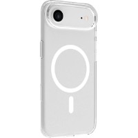 Чехол iLera GhostCase for iPhone 17 Air (ILGCACLCABK17AIR)