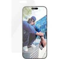 Sticlă de protecție pentru smartphone Panzerglass Apple iPhone 16 Pro Max Classic Fit (PG_2876)