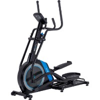 Эллиптический тренажер Thunder Blaze фото №2 — интернет-магазин Desire.md