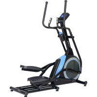 Эллиптический тренажер Thunder Blaze фото №3 — интернет-магазин Desire.md