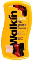 Губка для обуви из гладкой кожи Walkin Colorless WK002