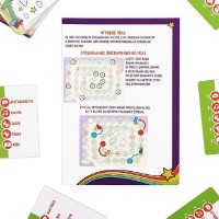 Joc educativ de masa Las Igras Суперкрокодил (4571442) imaginea #2 — magazin online Desire.md