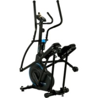 Эллиптический тренажер Thunder Fizz фото №2 — интернет-магазин Desire.md