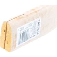 Рукоятка для топора Topex 05A450 фото №2 — интернет-магазин Desire.md