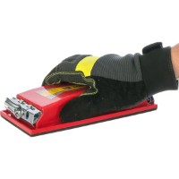 Держатель наждачной бумаги Topex 08A110 фото №4 — интернет-магазин Desire.md