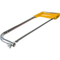 Ножовка по металлу Topex 10A225 фото №2 — интернет-магазин Desire.md