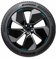 Шина Hankook Winter i*Cept ION IW01A 255/45 R21 106V XL фото №2 — интернет-магазин Desire.md