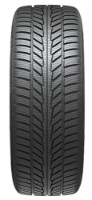 Шина Hankook Winter i*Cept ION IW01A 255/45 R21 106V XL фото №3 — интернет-магазин Desire.md