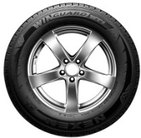 Anvelopa Nexen WinGuard WT1 195/75 R16C 107R imaginea #3 — magazin online Desire.md