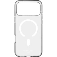 Husa de protecție Native Union (RE) Clear iPhone 17 Pro Transparent (NU-RECLE-TRA-NP25P)