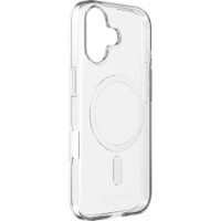 Husa de protecție Native Union (RE) Clear iPhone 17 Transparent (NU-RECLE-TRA-NP25)