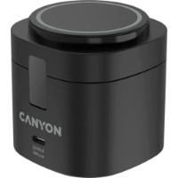 Зарядное устройство Canyon CNS-WCS405BW/A