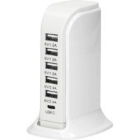 Зарядное устройство Orno CS1