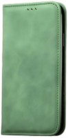 Husa de protecție WOO Shell Flip Nylon Honor 200 Smart Green (WOOCSFNYH200SG)