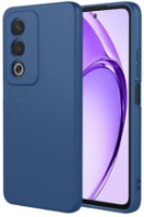 Husa de protecție WOO Silicone Neo Soft Oppo A80 Blue (WOOCLSOPA80BL)