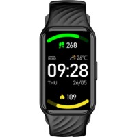 Фитнес браслет Blackview Watch R10 Black