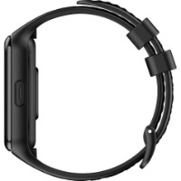 Фитнес браслет Blackview Watch R10 Black фото №3 — интернет-магазин Desire.md