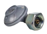 Газовый редуктор Cavagna Group 694 Kombi (6914900178) фото №3 — интернет-магазин Desire.md