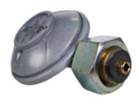 Газовый редуктор Cavagna Group 694 Kombi (6914900178) фото №2 — интернет-магазин Desire.md