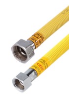 Furtun de gaz Kas 1/2" М/М (39556)