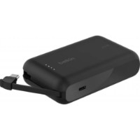 Внешний аккумулятор Belkin 10000 PD20W Black (BPB021HQBK) фото №2 — интернет-магазин Desire.md