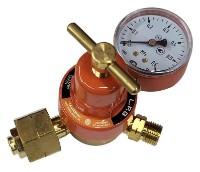Reductor de gaz RSlimit 5ДМ-SR262-LPG