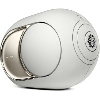 Boxă portabilă Devialet Phantom Ultimate 108 dB Light Pearl (KW898)