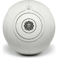 Boxă portabilă Devialet Phantom Ultimate 108 dB Light Pearl (KW898) imaginea #2 — magazin online Desire.md