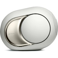 Boxă portabilă Devialet Phantom Ultimate 108 dB Light Pearl (KW898) imaginea #3 — magazin online Desire.md