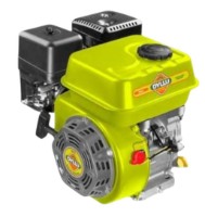 Двигатель бензиновый Dyllu DTGNAA170Q