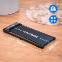 Беговая дорожка Thunder Idea фото №4 — интернет-магазин Desire.md