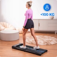 Беговая дорожка Thunder Idea фото №6 — интернет-магазин Desire.md