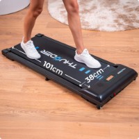 Беговая дорожка Thunder Idea фото №7 — интернет-магазин Desire.md