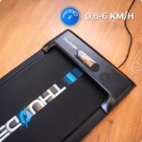 Беговая дорожка Thunder Idea фото №8 — интернет-магазин Desire.md