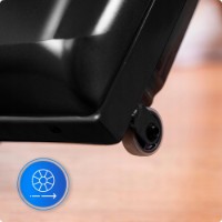 Беговая дорожка Thunder Idea фото №10 — интернет-магазин Desire.md