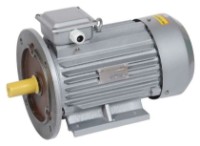 Электродвигатель IEK DRV100-S4-003-0-1520