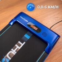 Беговая дорожка Thunder Idea Blue фото №4 — интернет-магазин Desire.md