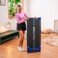 Беговая дорожка Thunder Idea Blue фото №7 — интернет-магазин Desire.md