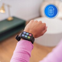 Беговая дорожка Thunder Idea Pink  фото №5 — интернет-магазин Desire.md