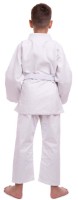 Kimono Sport 120cm White (VL-8192) imaginea #2 — magazin online Desire.md