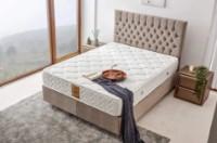 Saltea ortopedica Trendy Relax White 200x200cm GTR007128 imaginea #2 — magazin online Desire.md