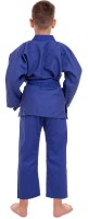 Kimono Sport 170cm Blue (MA-0015) imaginea #3 — magazin online Desire.md