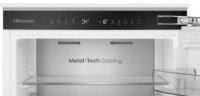 Встраиваемый холодильник Hisense RB3B250SAWE фото №5 — интернет-магазин Desire.md