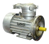 Motor electric PowMr 10314621