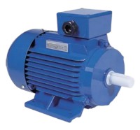 Motor electric PowMr Y2-200S6-DEOS
