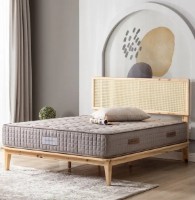 Saltea ortopedica Trendy Saracens Light Brown 120x200cm GTR007329 imaginea #2 — magazin online Desire.md