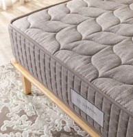 Saltea ortopedica Trendy Saracens Light Brown 140x190cm GTR007330 imaginea #3 — magazin online Desire.md